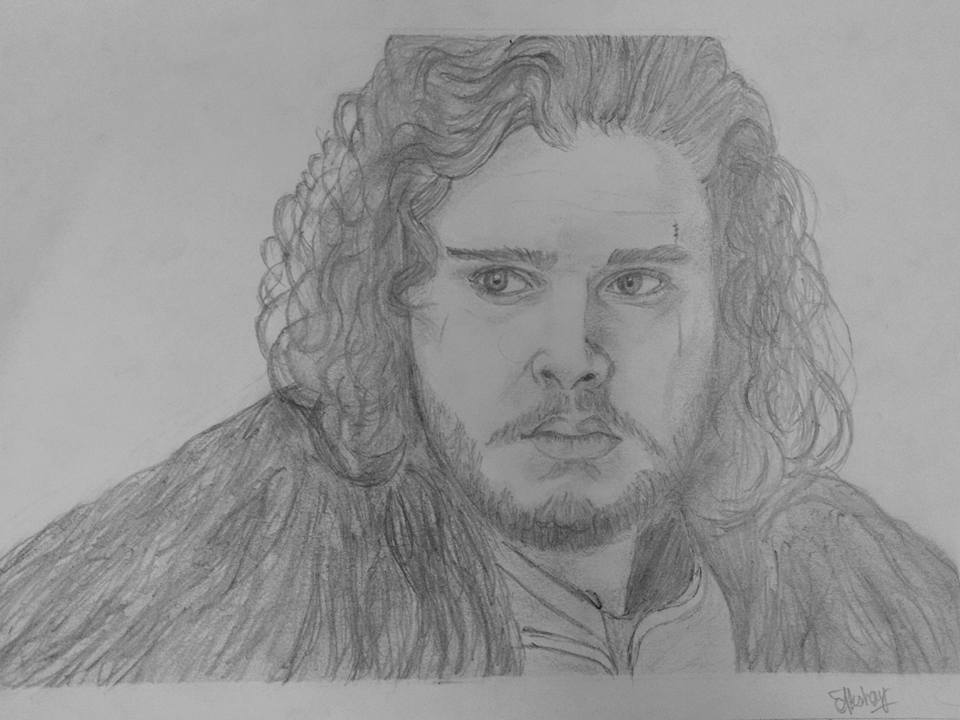 Jon Snow